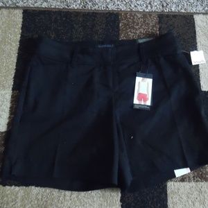 THE LIMITED/ tailored short